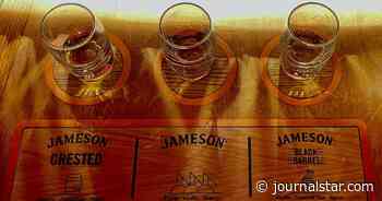 Dublin travelogue, Day 3: Amie Just tours Jameson’s original distilling home - Lincoln Journal Star