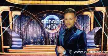 Nicky Byrne quits RTE's Dancing With The Stars - Dublin Live