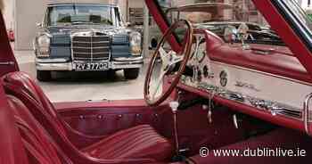 Things to do in Dublin this weekend include a supercar display and lobster festival - Dublin Live