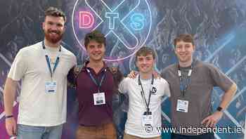 Dublin startup Weeve quits costly capital for Barcelona - Independent.ie