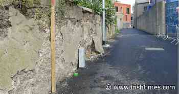 Residents complained to Robert Troy about 'dangerous' conditions at Dublin property - The Irish Times