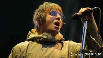 Urgent warning for thousands of Liam Gallagher fans heading to Dublin gig – everything you need to know... - The Irish Sun