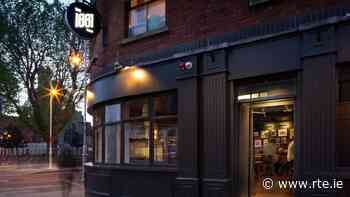 Dublin poitín and cocktail bar named Bar of the Year - RTE.ie