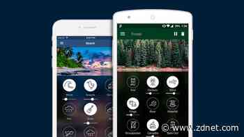 The 5 best white noise apps of 2022