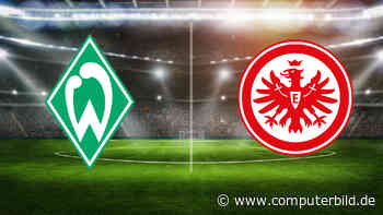 Werder Bremen gegen Frankfurt: Wett-Tipp & Prognose von bet-at-home