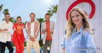 Plottwist in 'Regi Academy': Q-dj Emma Salden is mee als mol van Regi - Het Laatste Nieuws