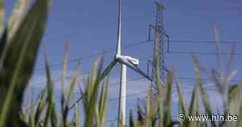 Weigering voor windturbines in Mol blijft gehandhaafd | Binnenland | hln.be - Het Laatste Nieuws
