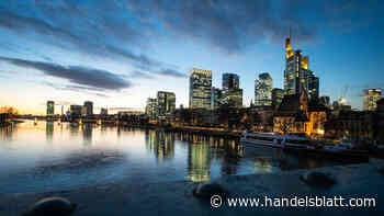 Banken: Kreditvergabe an Unternehmen steigt im Juli um 7,7 Prozent – stärkster Anstieg seit 2009