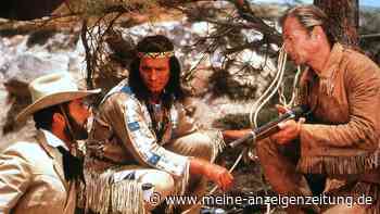 Aus für Winnetou: ARD nimmt Filmklassiker aus dem Programm