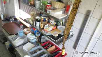 Lebensmittelkontrollen in Mannheim 2021: Mäuse im Supermarkt - SWR Aktuell