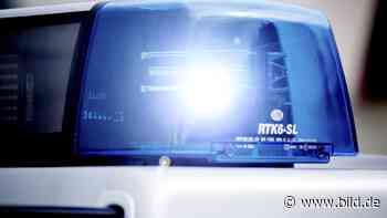 Mannheim: Sechs Verletzte bei Kollision an Kreuzung | Regional - BILD