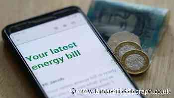 Energy price cap October 2022: Ofgem confirms £3,549 price hike for UK households
