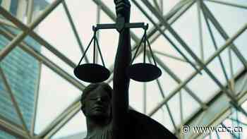 Thunder Bay justice of the peace suspended without pay over misconduct