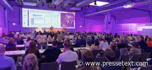 B2B Marketing Days: So geht Marketing Automation mit menschlichem Touch - Pressetext.com