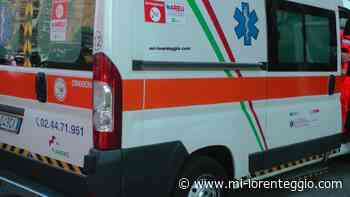 Melzo. Incidente lungo la Cassanese, 32enne col monopattino investito e ucciso - MI-LORENTEGGIO.COM - LE ULTIME NOTIZIE DI CRONACA, POLITICA, ANNUNCI, SPORT, FOTO E VIDEO DI MILANO E LA LOMBARDIA - Mi-Lorenteggio