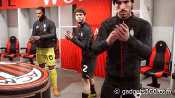 eFootball 2023 Is Out Now, AC Milan and Inter Part of Licensed Clubs: All Details