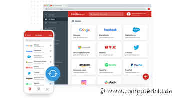 Passwort-Manager: LastPass meldet Datendiebstahl
