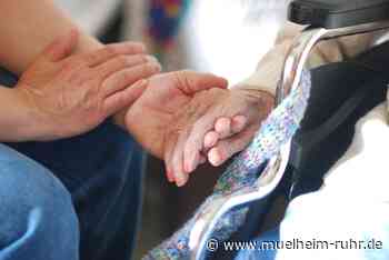 Angebot in Saarn: Beratung zum Thema "Demenz"