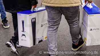 PS5 wird teurer: Sony erhöht den Preis in vielen Ländern wegen Inflation