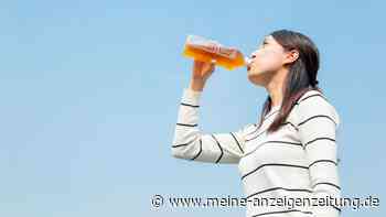 Energy-Drinks aus Kräutern: Die gesunden Wachmacher 