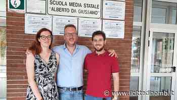 Giussano: lavori in corso in nove scuole, tutti gli interventi - Il Cittadino di Monza e Brianza