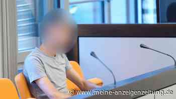 Säureattacke auf Manager wird BGH beschäftigen