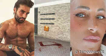 L’assassino di Alessandra Matteuzzi sostenne un periodo di prova col Carpi Calcio e la Correggese - COOPERATIVA RADIO BRUNO srl