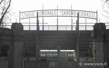 All'Ac Carpi la gestione transitoria dello stadio Cabassi - Voce.it