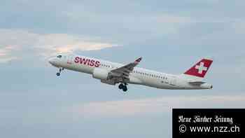 Maskenpflicht an Bord: Swiss schlägt die deutschen Vorgaben in den Wind