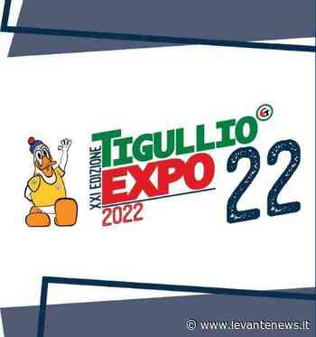 Rapallo: TigullioExpo22, inaugurazione domani 26 agosto - LevanteNews.it