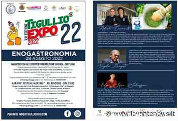 Rapallo: torna Tigullio Expo, dal 26 al 29 agosto - LevanteNews.it