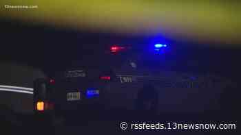 Second shooting this week near West Pembroke Avenue in Hampton