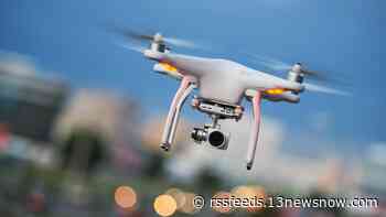 DroneUp to expand Virginia Beach headquarters, creating more than 500 jobs