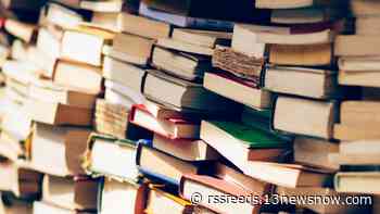 Virginia Beach School Board meeting gets heated on schoolbook material