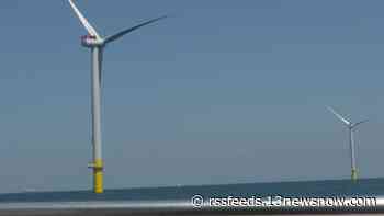 Dominion Energy says ratepayer protection ordered by Virginia regulators could jeopardize offshore wind project