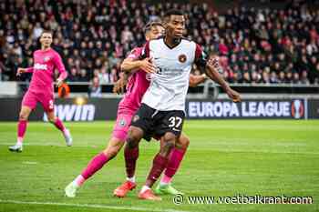 Club Brugge heeft extra middenvelder wel bijna beet, zoektocht naar spits blijft doorgaan