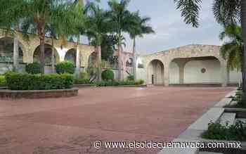 Tembló tres veces en Tehuixtla - El Sol de Cuernavaca