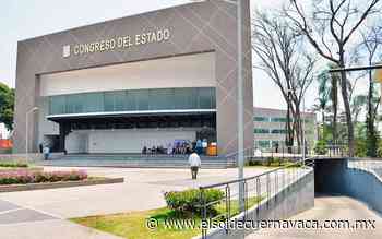 Hacienda descarta déficit en las finanzas públicas - El Sol de Cuernavaca