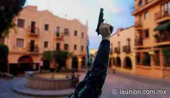 Reportan múltiples disparos en tres localidades de Cuernavaca - Unión de Morelos