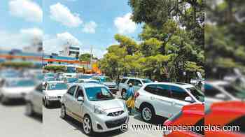 En Cuernavaca desatan rumores sobre nueva modalidad de robo - Diario de Morelos