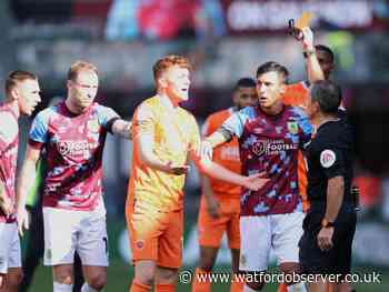 Keith Stroud to referee Watford's Championship game with QPR