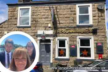 Darwen: Sunnyhurst Pub reopens under new ownership