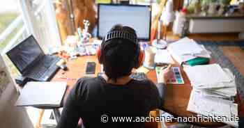 Tipps für Verbraucher: 20 Grad sind die optimale Temperatur im Büro