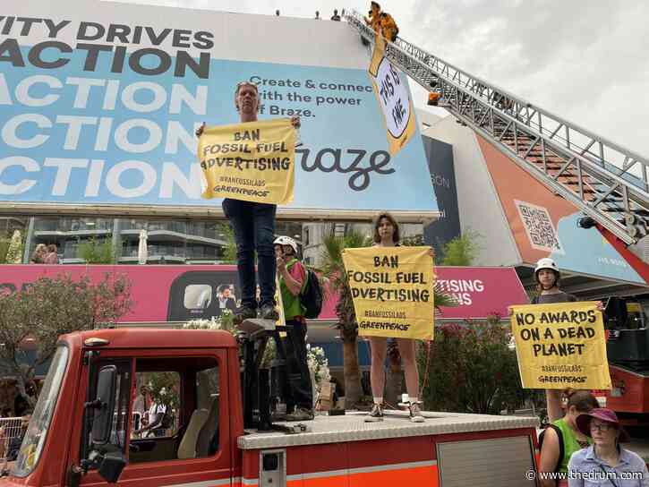 French fossil fuel ad ban: what it means and the opportunity for agencies