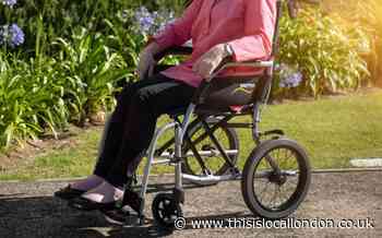 Woman with MS was offered house in Leeds by Enfield Council