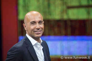 'Roberta perdonami', gaffe durante Estate in diretta: la Capua corregge Gianluca Semprini - Funweek - Funweek