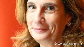 Ilaria Capua ospite della seconda serata di "Percorsi" - LA NAZIONE