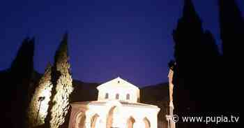 Capua, serata con musica sacra medievale nella basilica di Sant’Angelo in Formis - PUPIA
