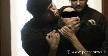 Capua – Donna rapinata in pieno giorno, paura lungo via Boscariello – Paese News cronaca politica sport Caserta e provincia - Paesenews