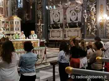 Il ricordo di Marco Di Capua ad un anno dalla scomparsa - Radio Aldebaran Chiavari